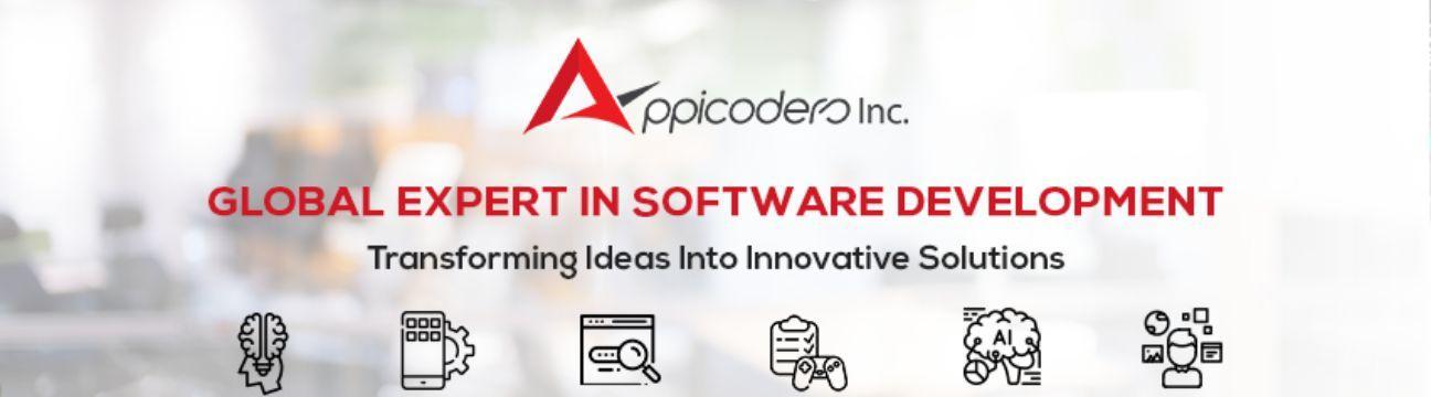 Appicoders San Francisco - Mobile App Development Company